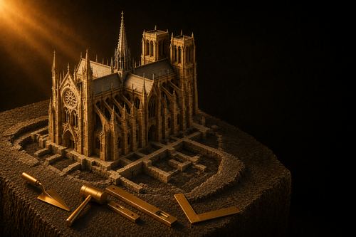 L'Élévation