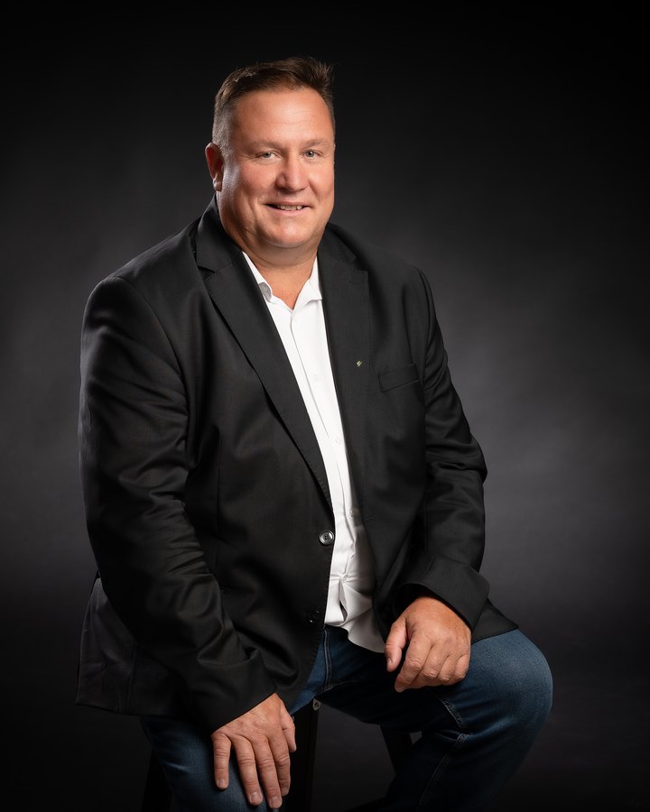 Ghislain BOUCHARD, coach professionnel certifié